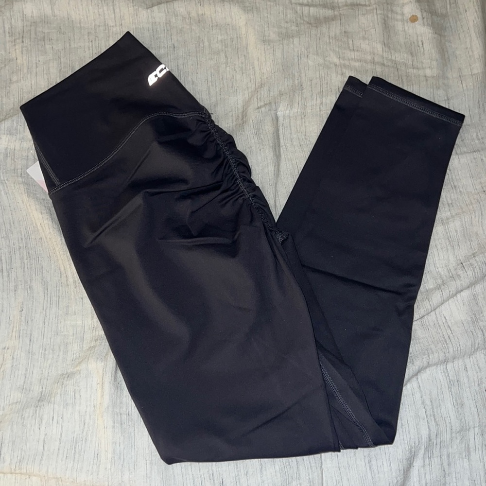 ECHT scrunch leggings